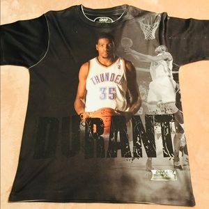 Three60 Gear Kevin Durant Tee